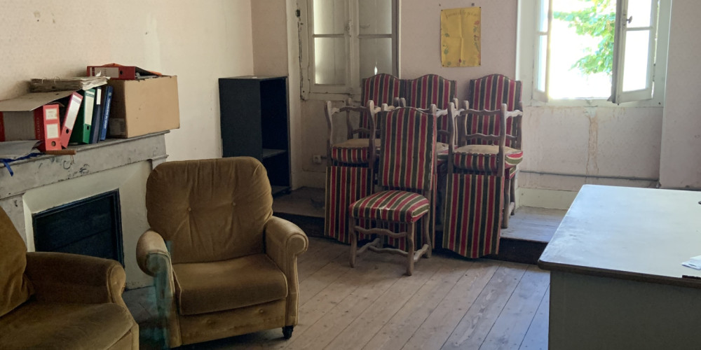 immeuble à MARMANDE (47200)