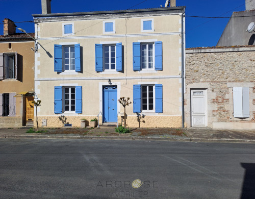 maison  DAMAZAN