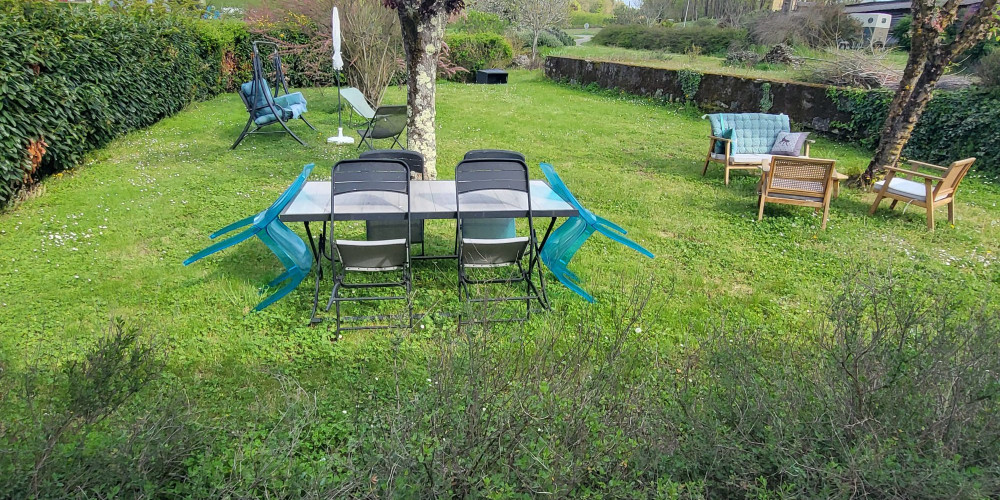 maison à PARDAILLAN (47120)