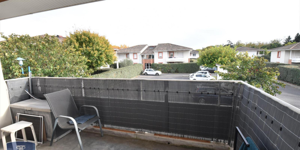 appartement à BOE (47550)