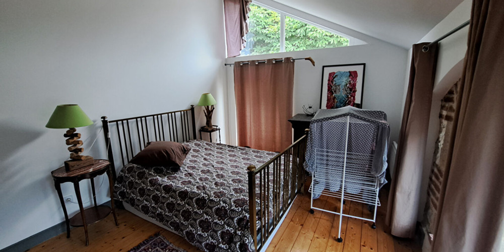 appartement à PENNE D AGENAIS (47140)