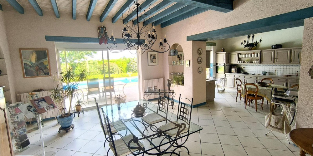 maison à BOE (47550)