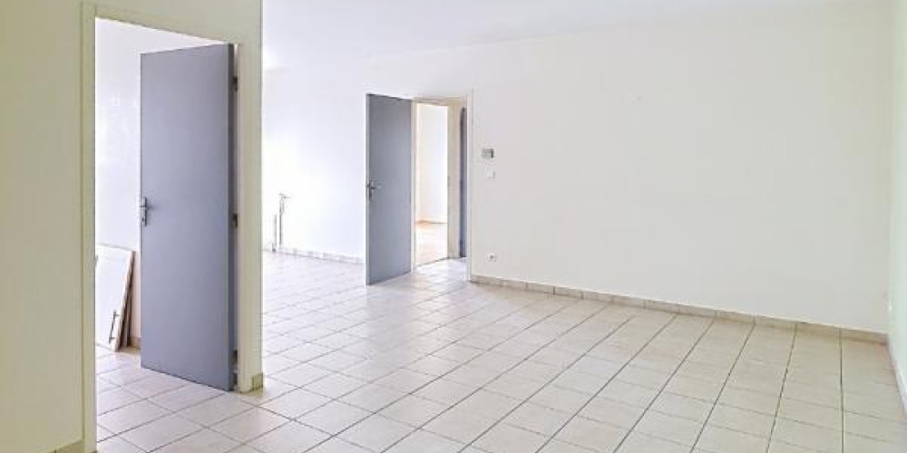 appartement à AGEN (47000)