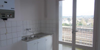 appartement à MARMANDE (47200)