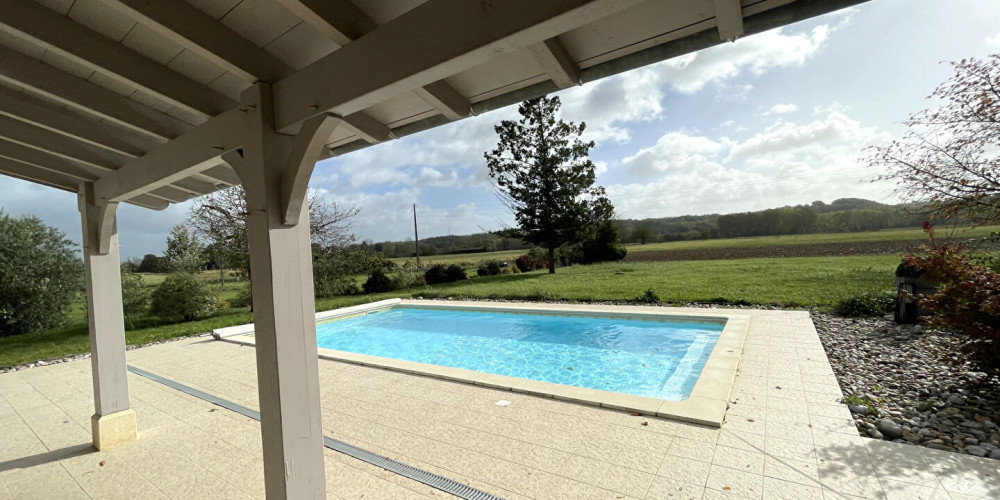 maison à TRENTELS (47140)