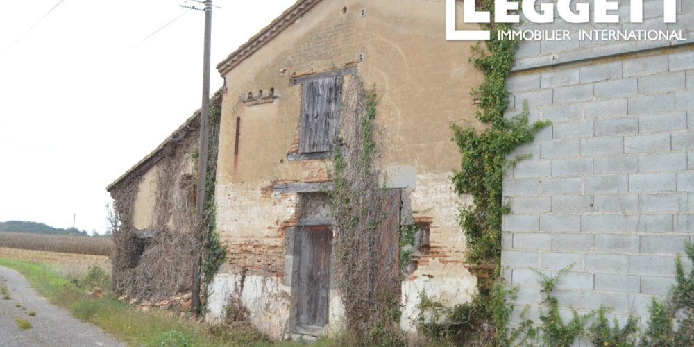 maison à CALONGES (47430)