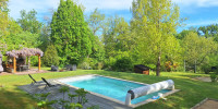 maison à LAYRAC (47390)