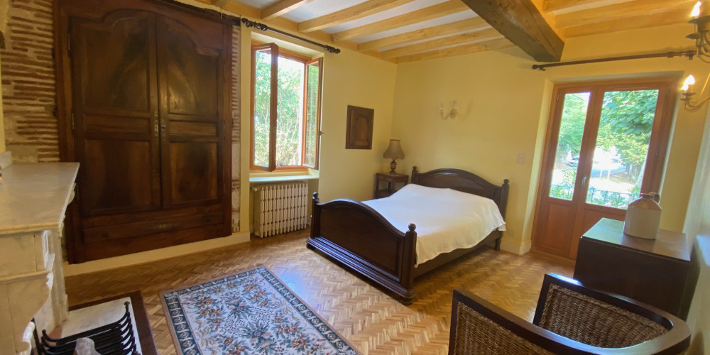 maison à LAVARDAC (47230)