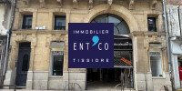 local commercial à AGEN (47000)