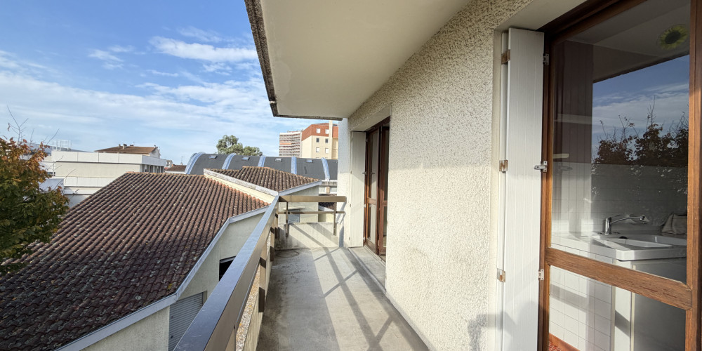 appartement à AGEN (47000)