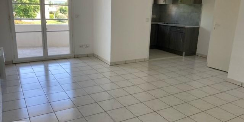 appartement à VILLENEUVE SUR LOT (47300)