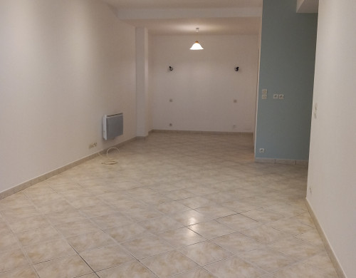 appartement  MARMANDE
