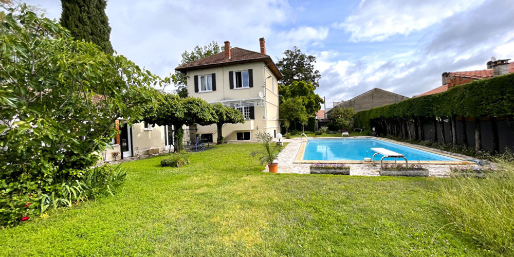 maison à VILLENEUVE SUR LOT (47300)