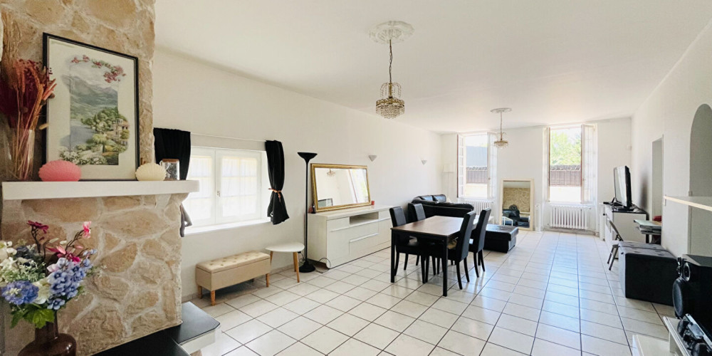 maison à VILLENEUVE SUR LOT (47300)
