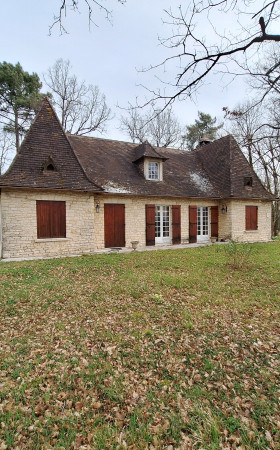 Maison  VILLEREAL