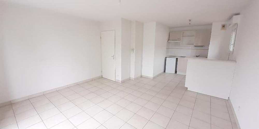 appartement à LE PASSAGE (47520)