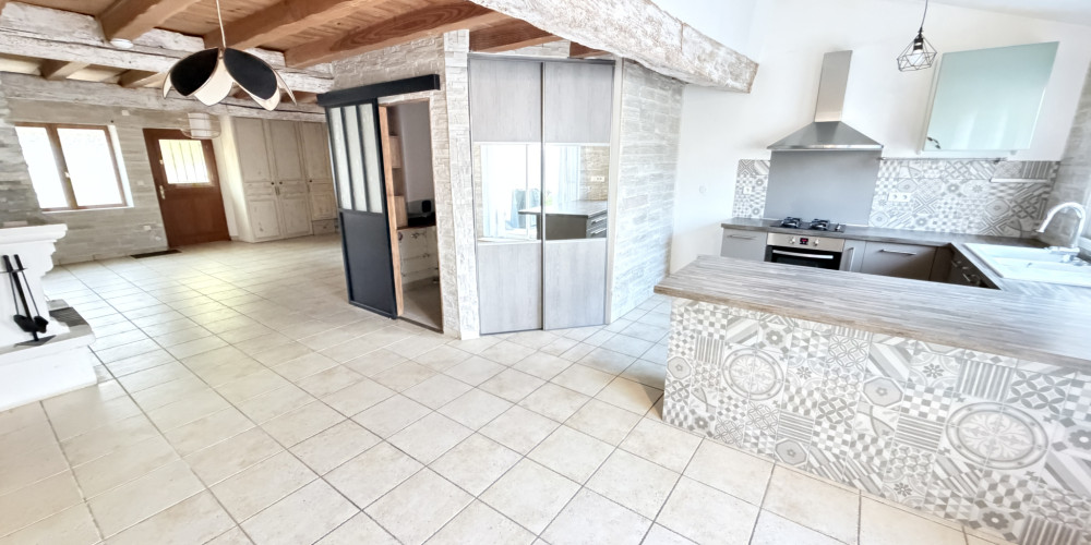 maison à TONNEINS (47400)