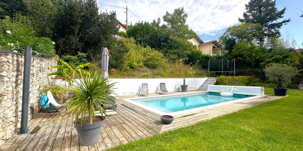 maison à AGEN (47000)