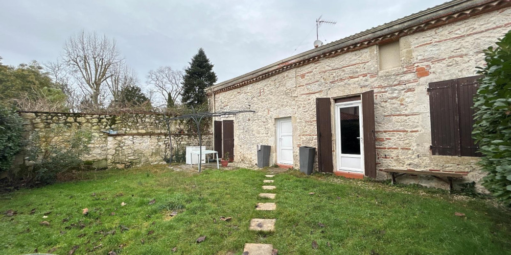 maison à ROQUEFORT (47310)