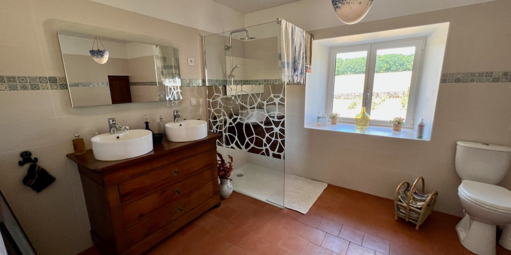 maison à VILLENEUVE SUR LOT (47300)
