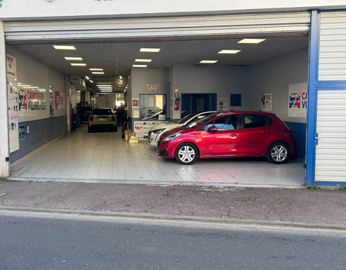 immeuble  VILLENEUVE SUR LOT