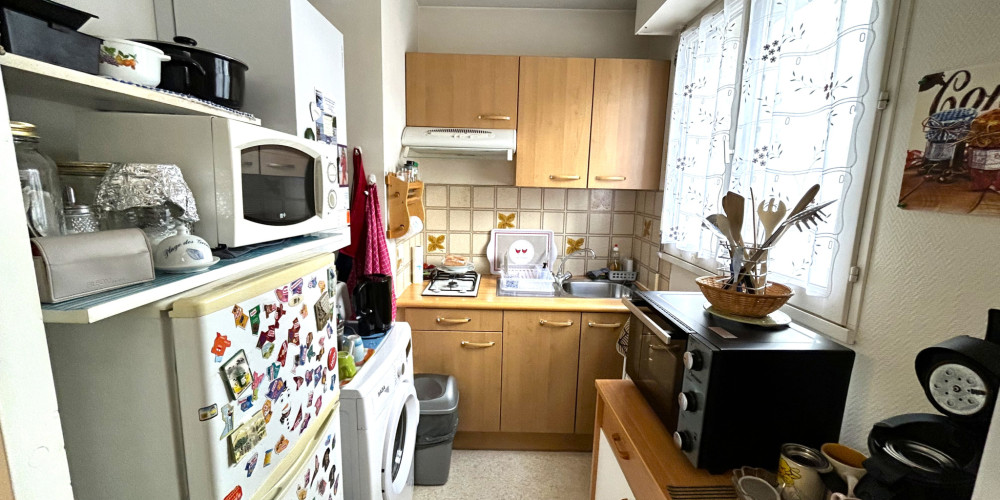 appartement à AGEN (47000)