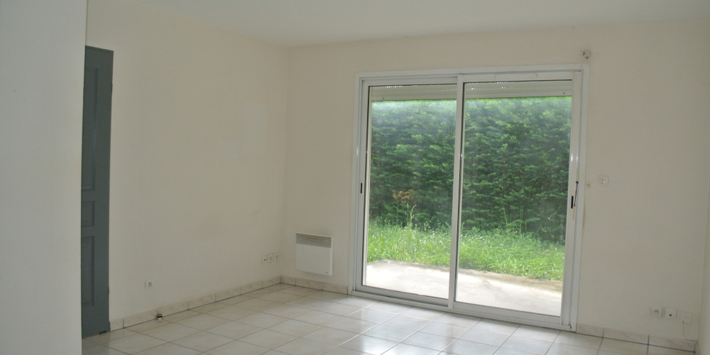 appartement à MARMANDE (47200)