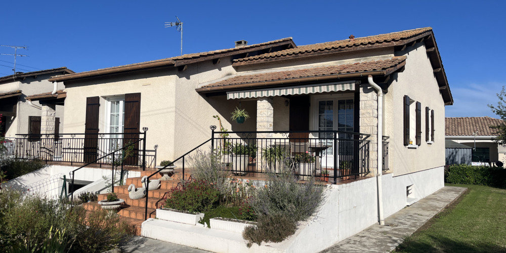 maison à TONNEINS (47400)