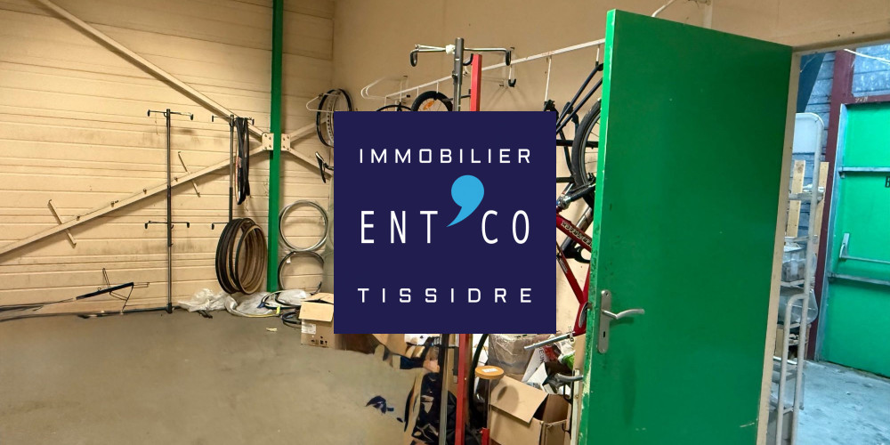 local commercial à BOE (47550)