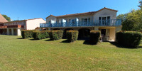 appartement à MONFLANQUIN (47150)