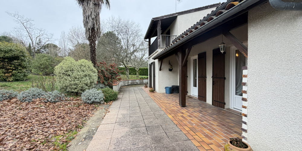 maison à ROQUEFORT (47310)