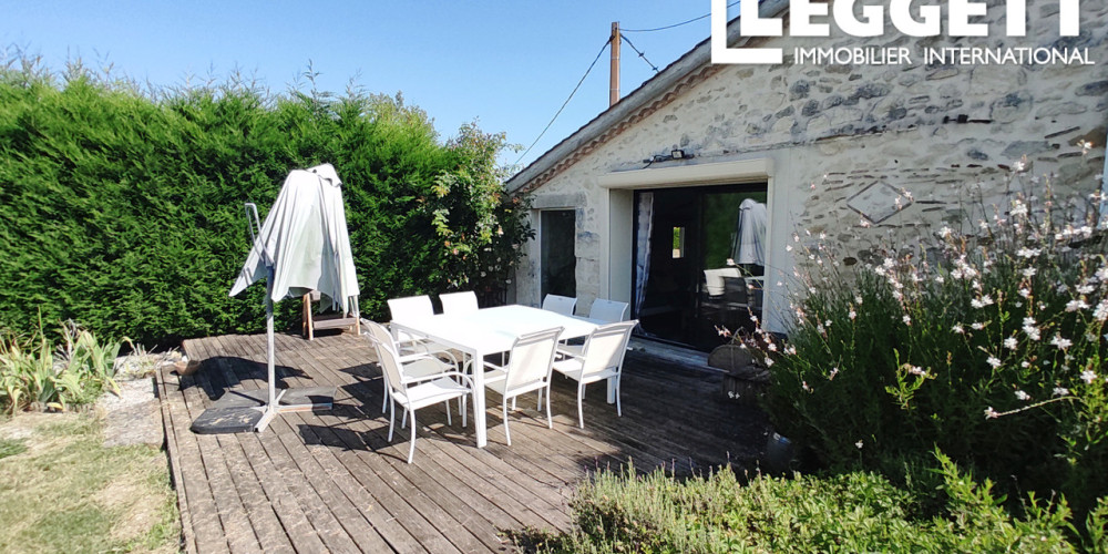 maison à MONTPOUILLAN (47200)