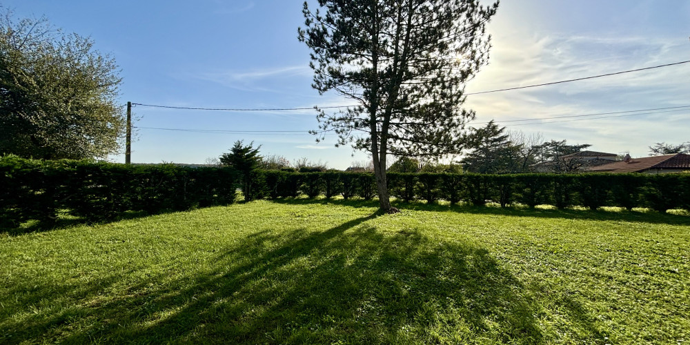 maison à ST VITE (47500)