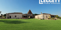 maison à LEDAT (47300)