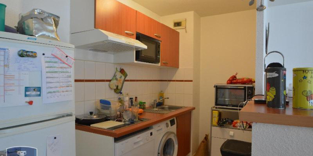 appartement à AGEN (47000)