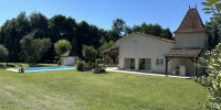 maison à BUZET SUR BAISE (47160)