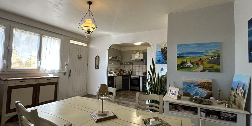 maison à LAROQUE TIMBAUT (47340)