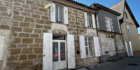 maison à ALLEMANS DU DROPT (47800)