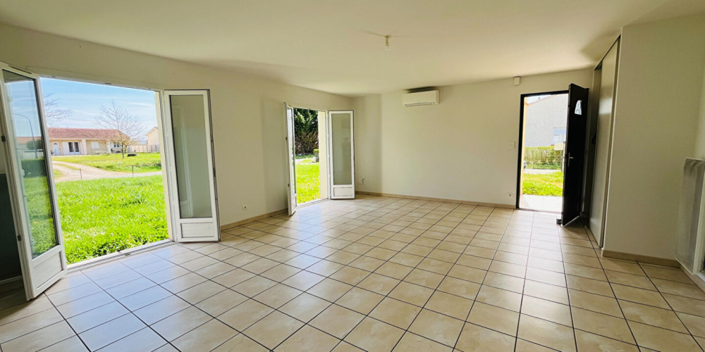 maison à GRANGES SUR LOT (47260)