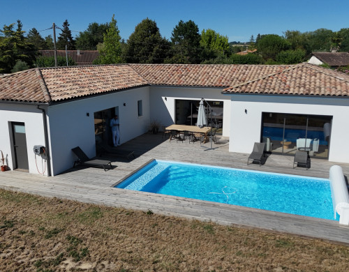 maison  MARMANDE