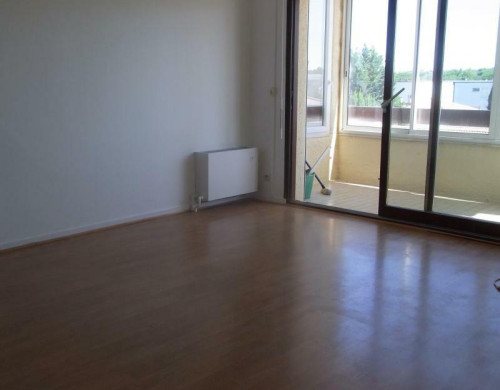 appartement  MARMANDE