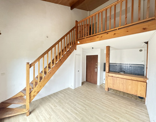 appartement  MARMANDE