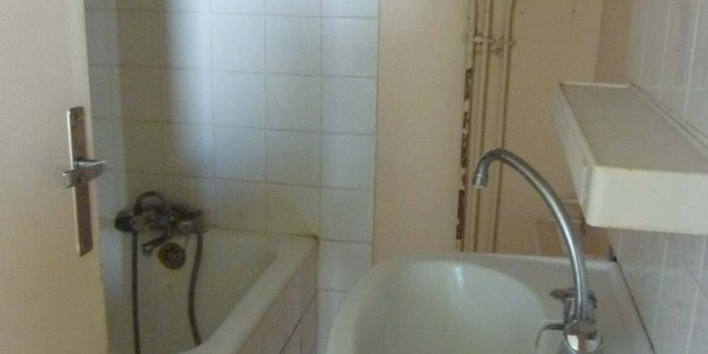appartement à TONNEINS (47400)