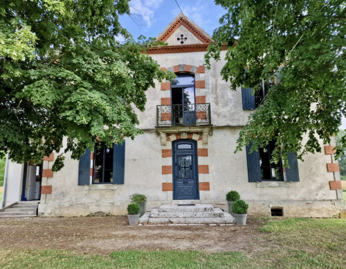 maison  CASSENEUIL