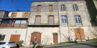 maison à ST PASTOUR (47290)