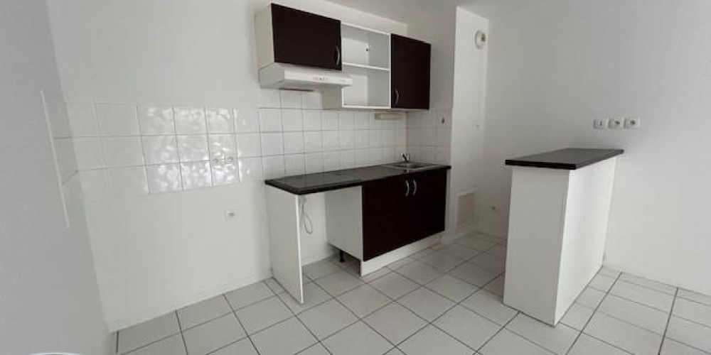 appartement à LAYRAC (47390)