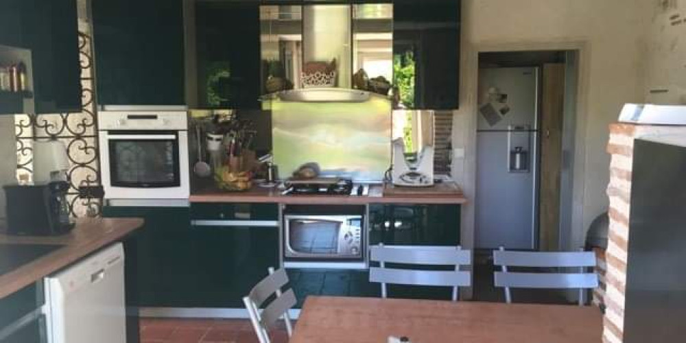 maison à VILLENEUVE SUR LOT (47300)