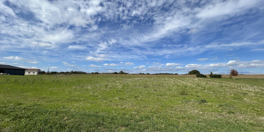 terrain à DONDAS (47470)
