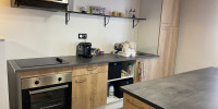 appartement à LAVARDAC (47230)