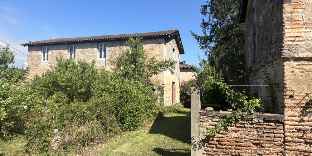 maison à TONNEINS (47400)